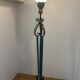 Lampadaire art déco