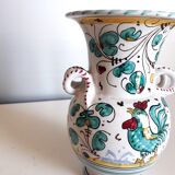 Small vase - soliflore - Vintage Italian - ceramic - 1970