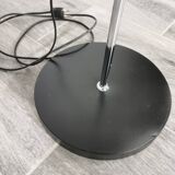 German floor lamp
