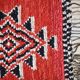 Tapis boucherouite 64x271cm