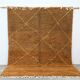 Beni Ouarain rug – Pre-order #777