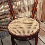 Bistro chairs Thonet n°18