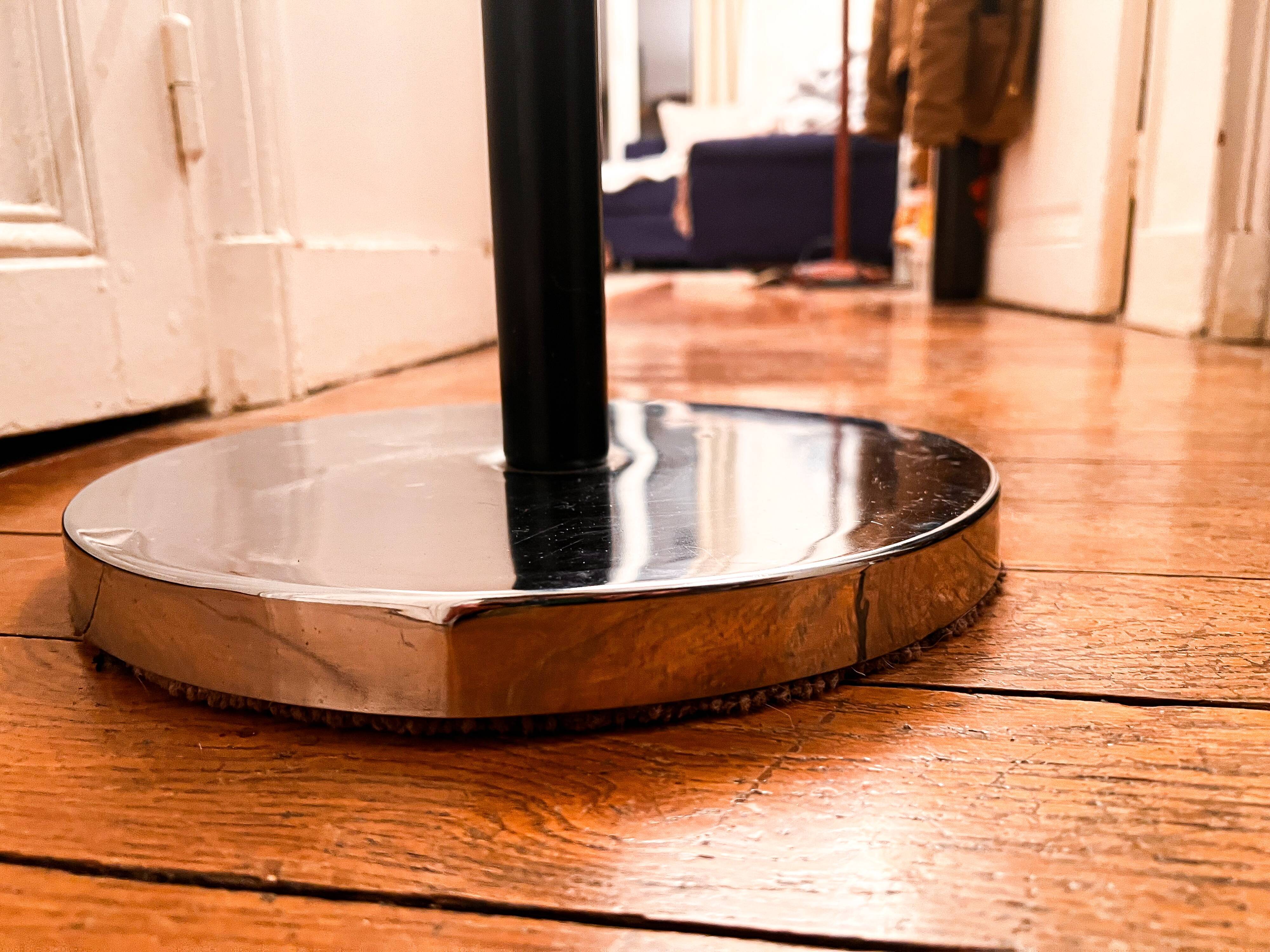 Valet de chambre metal and wood