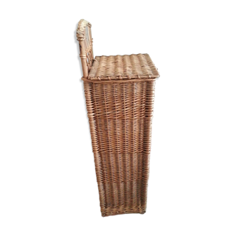 Bread hutch