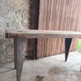 Established in the 1950s.