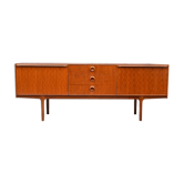 Enfilade par McIntosh