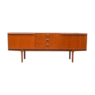 Enfilade par McIntosh