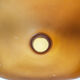 Italian Murano Glass Sconce Serie 4000 by Massimo Vignelli and Paolo Venini for Venini, 1950s