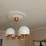 sciolari 6 lights chandelier
