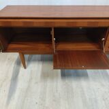 Teak sideboard