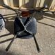 4 chaises Irma de Achille Castiglioni pour Zanotta