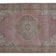 Vintage handmade Turkish rug 175x290 cm
