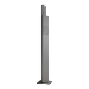 Sculpture lumineuse rare - 1972