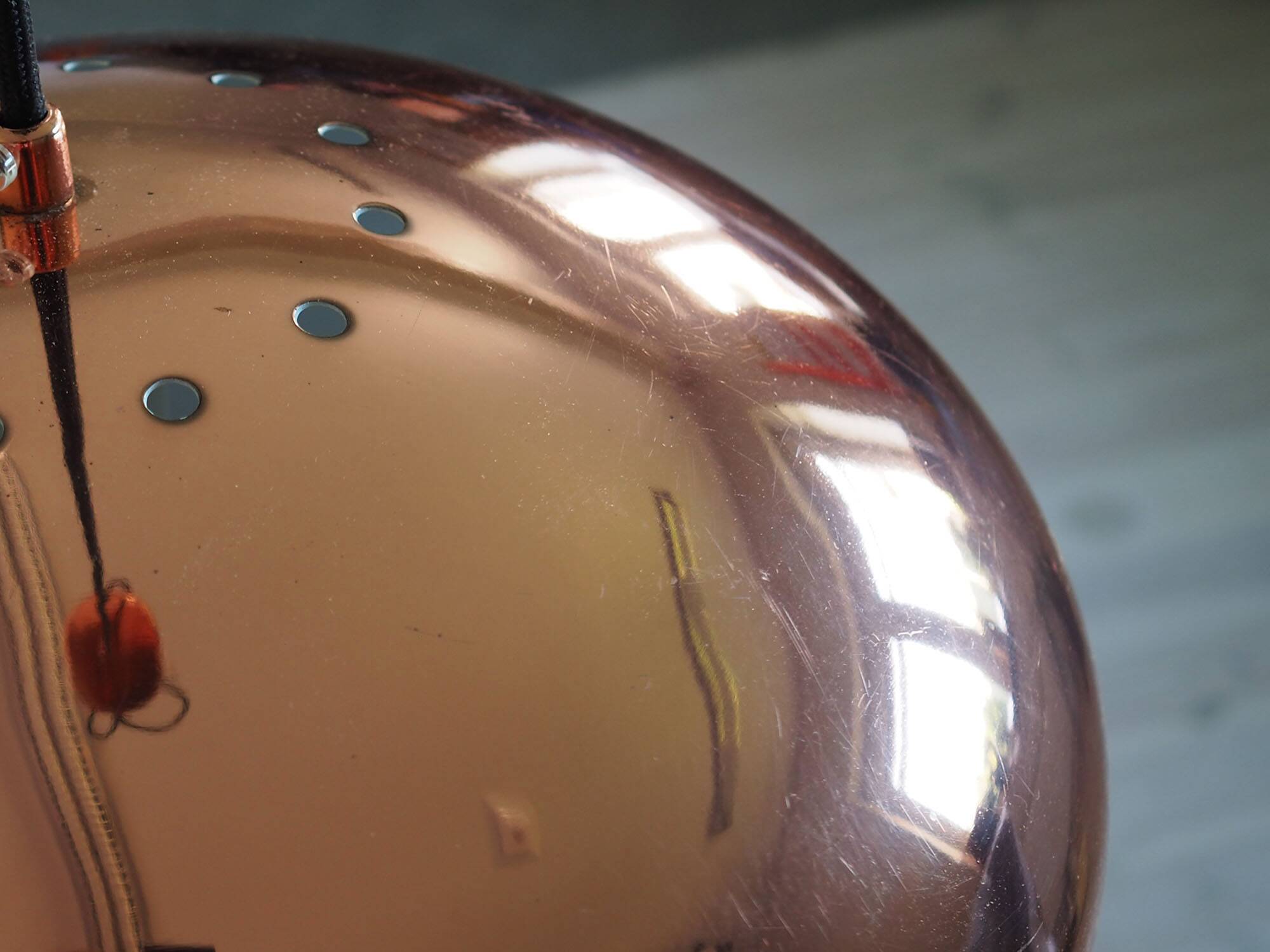 Pendant lamp, Danish design, 1990s, production: Denmark
