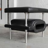 ‘Magazine’ easy chair by Michael Young