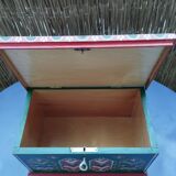 Casket