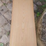 Table basse en bois
