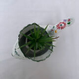 Goose pot cover 80s