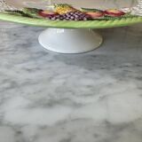 Plat à gâteau