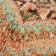 Peach Vintage Boujaad Rug 181 x 366 cm - Antique Rug - Berber wool rug