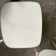 Set de 4 chaises vintage Hiller