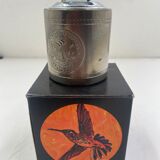"Auto-Flint" lighter