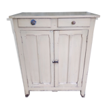 Vintage Parisian buffet