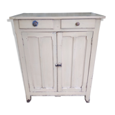 Vintage Parisian buffet