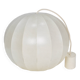 Suspension Cocoon Goldkant Leuchten.