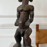 Primitive Art Statues