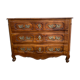 Commode Louis XV walnut 18th