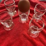 Egg cups