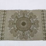 1970s Small Danish Wool Rug