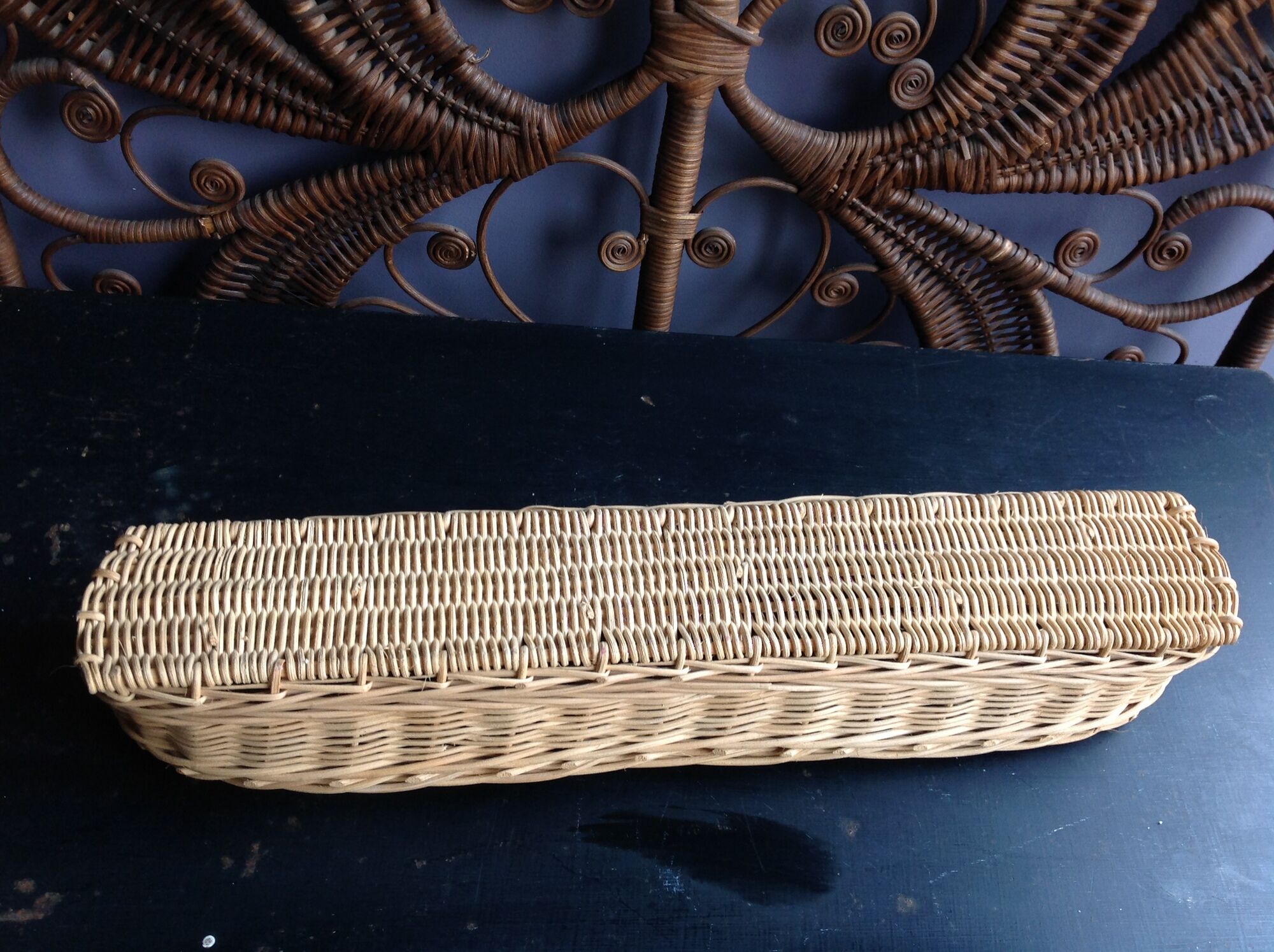 Bread basket
