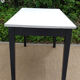 Old table