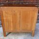 Commode 3 tiroirs années 40