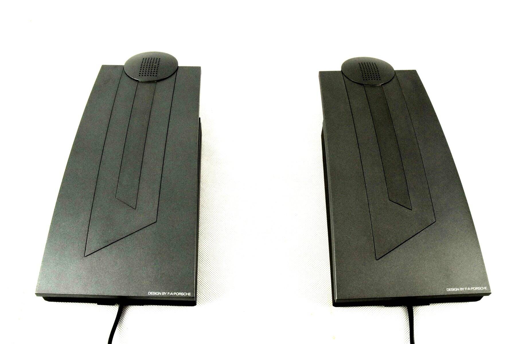 Table Lamps • Jazz • Ferdinand Alexander Porsche • PAF Studio • 1989