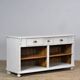 Pine counter, circa 1900