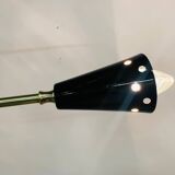 Lustre Spoutnik, stilnovo 1960