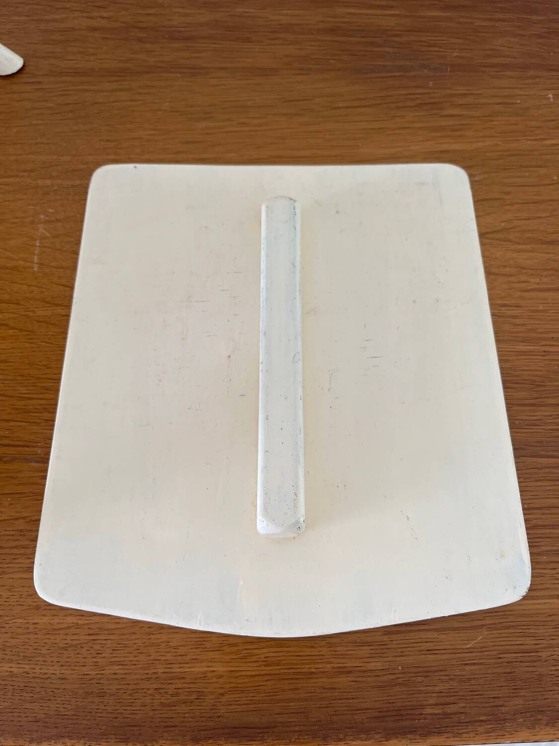 Baumann baby shell chair, 60s