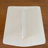 Baumann baby shell chair, 60s