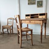 Old desk / locker desk