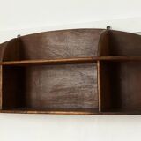 Etagère, années 60
