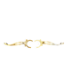 Art Deco door handles