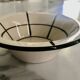 Duro ceramic dish or bowl