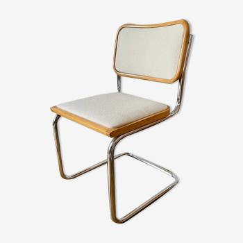 Chaise Cesca design Marcel Breuer, édition inconnue