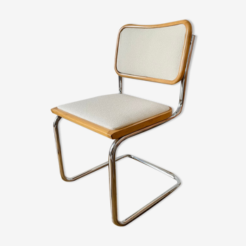 Cesca chair design Marcel Breuer, unknown edition