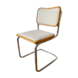 Cesca chair design Marcel Breuer, unknown edition