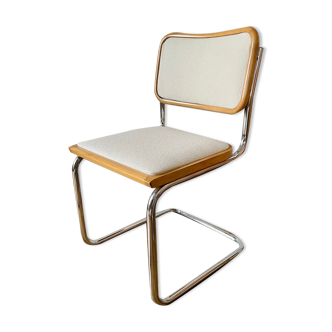 Cesca chair design Marcel Breuer, unknown edition