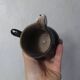 popular art refractory glazed terracotta pot
